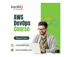 Best DevOps Training in Ameerpet | IntelliQ IT