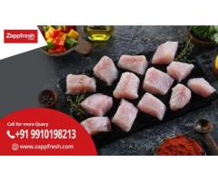 Get Fresh, ChemicalFree Fish Seafood Delivered Online Only at Zappfresh
