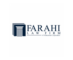 Farahi Law Firm, APC