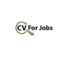 CV For Jobs UAE