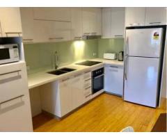 Fully Furnished Studio for Rent – 370 Thomson Road, Singapore