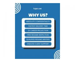 TopCV UAE
