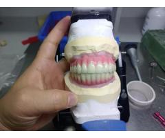 Outsource Dental Lab China: Boost Your Practice’s Performance