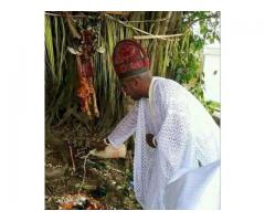 The Best Powerful SpirItual Herbalist Native Doctor IN Nigeria+2349159450040