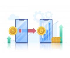 Paxful Clone Script to Create Crypto Exchange