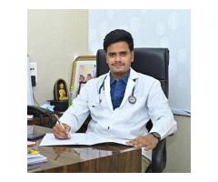 Orthopedic doctor in Ongole | Best Orthopedic surgeon in Ongole