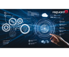 Stay Ahead in Compliance with Reguard AI Automated Regulatory Solutions