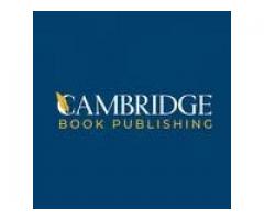 Cambridge Book Publishing