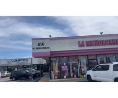 Real estate for sale in Los Angeles, USA （For rent, for sale）