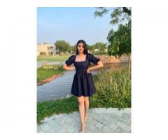 Buy Trendy Short Dresses Online Floral Mini Dress Collection