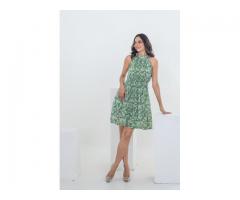 Buy Trendy Short Dresses Online Floral Mini Dress Collection