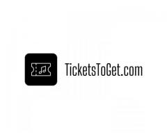 Tickets for Things To See and do Near You