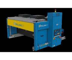 Optical Sorter Machine Arcler Projects LLP Waste to Energy Solutions