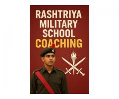 Rashtriya Military School Coaching