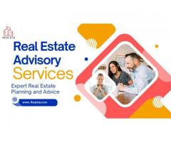 Real Estate Advisory Services in India (Gurgaon)