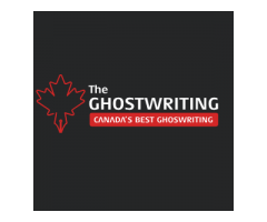 The Ghostwriting CA