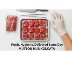 Mutton Hub Fresh Mutton Delivery in Kolkata