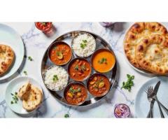 Fresh Food Tiffin Service Healthy Homemade Meals Delivered