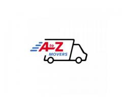 A to Z Moving & Storage, Inc.