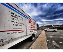 A to Z Moving & Storage, Inc.