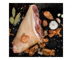 Debon Fresh Raw Pork Cuts in Noida Premium Delivery Service