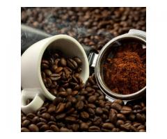 Fresh Roasted Coffee: Flavor at Its Peak