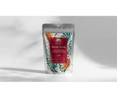 High Quality Agar Agar Powder for Vegan and Plant Based Recipes