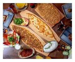 Authentic Turkish Pide in Colebee A Local Favourite Sydney