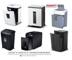 Best Cardboard Shredder Manufacture Machine in India