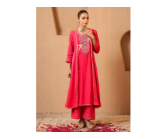 The Loom - Ethnic Wear Brand - Online Shopping Platform India