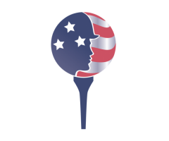 Military Nonprofit Organization in USA Tee It Up for the Troops