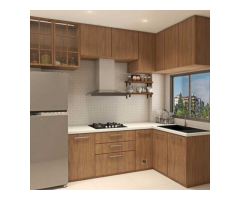 Modular Kitchen Manufacturers In Noida
