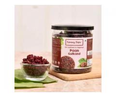 Buy Authentic Meetha Paan Gulkand Online – A Refreshing Mouth Freshener in India