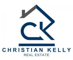 Christian Kelly, Realtor