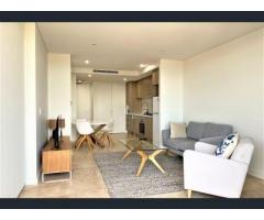 Fully Furnished Studio Room for Rent – 41 Newton Road, Singapore 307968