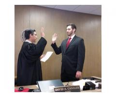 Law Office of Andre Anziani, PLLC