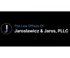 Jaroslawicz Jaros, PLLC