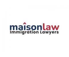 Maison Law Immigration Lawyers Bakersfield
