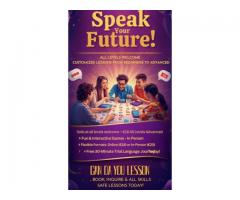 Unlock Your English Potential