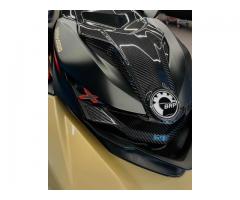 2025 SEA-DOO RXP-X 325 TECH PACKAGE jetski