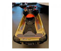 2025 SEA-DOO RXP-X 325 TECH PACKAGE jetski