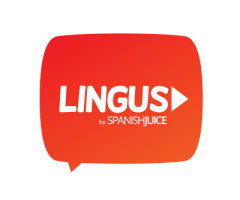 LingusTV - Learn Spanish with free online videos
