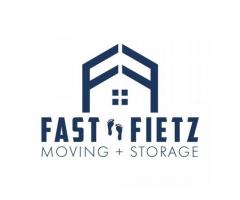 Fast Fietz Moving