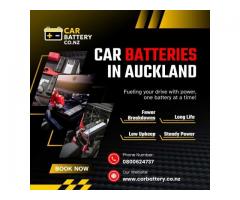 Car Batteries in Auckland Hybrid Car Battery in Auckland , New Zealand