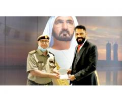 Corporate Attorney in Dubai