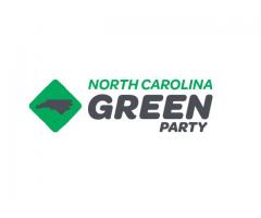 Volunteer With The North Carolina Green Party