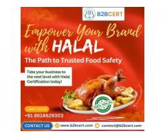 How Halal Certification Services in Austin Ensure Food Compliance and Market Credibility