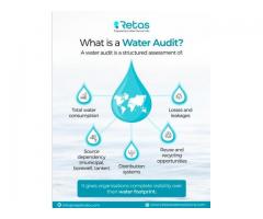 Modular Rainwater Harvesting Systems for Efficient Water Storage