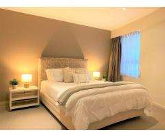 Fully Furnished Studio for Rent – 60 Newton Rd, Singapore 307994 – SGD $800