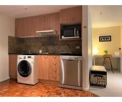 Fully Furnished Studio for Rent – 60 Newton Rd, Singapore 307994 – SGD $800